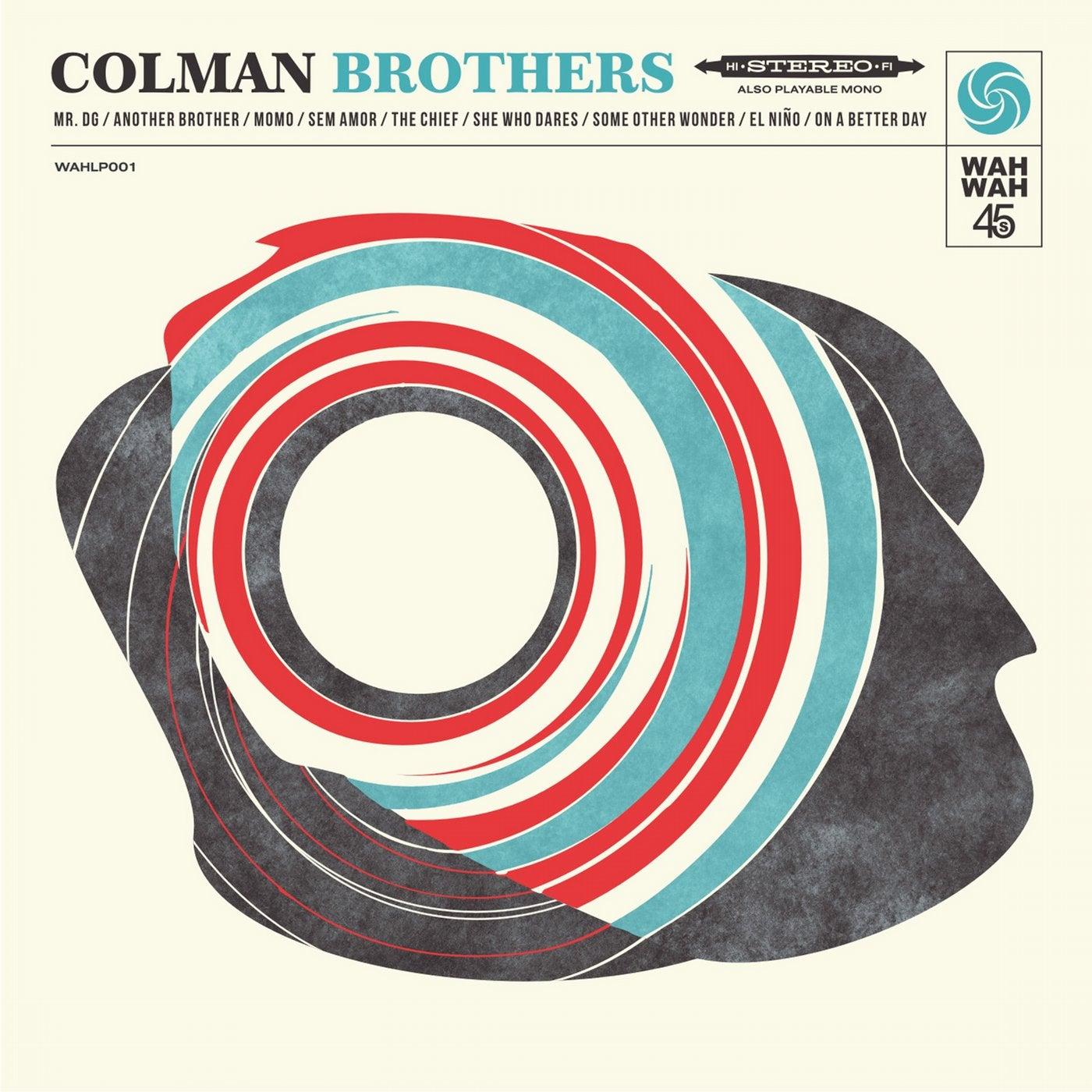Colman Brothers - Colman Brothers