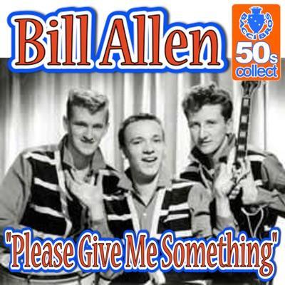  - Bill Allen