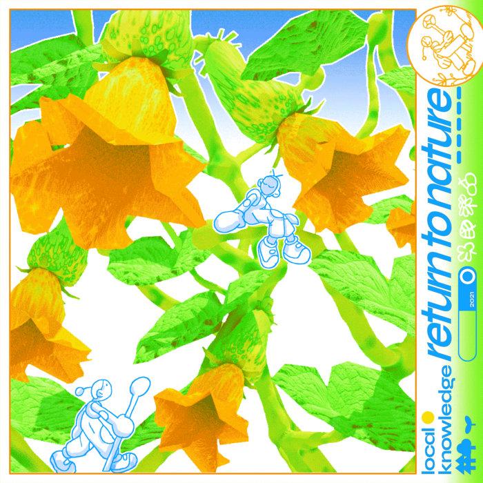 Return To Nature - LOIF