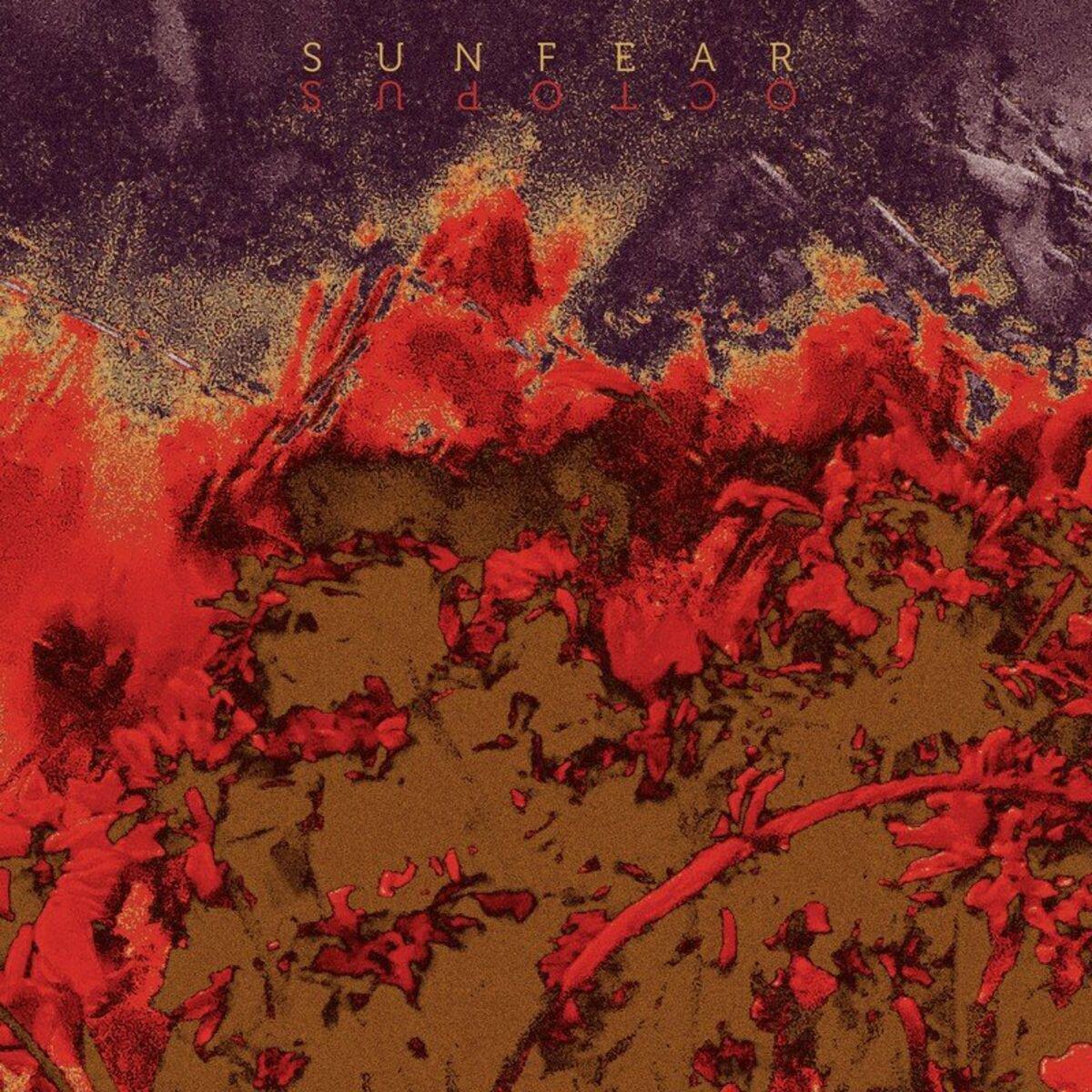 Octopus - Sunfear