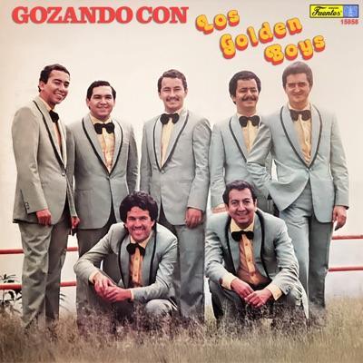  - Los Golden Boys