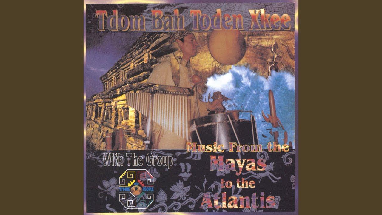 From the Mayas to the Atlantis - The Flute Keeper