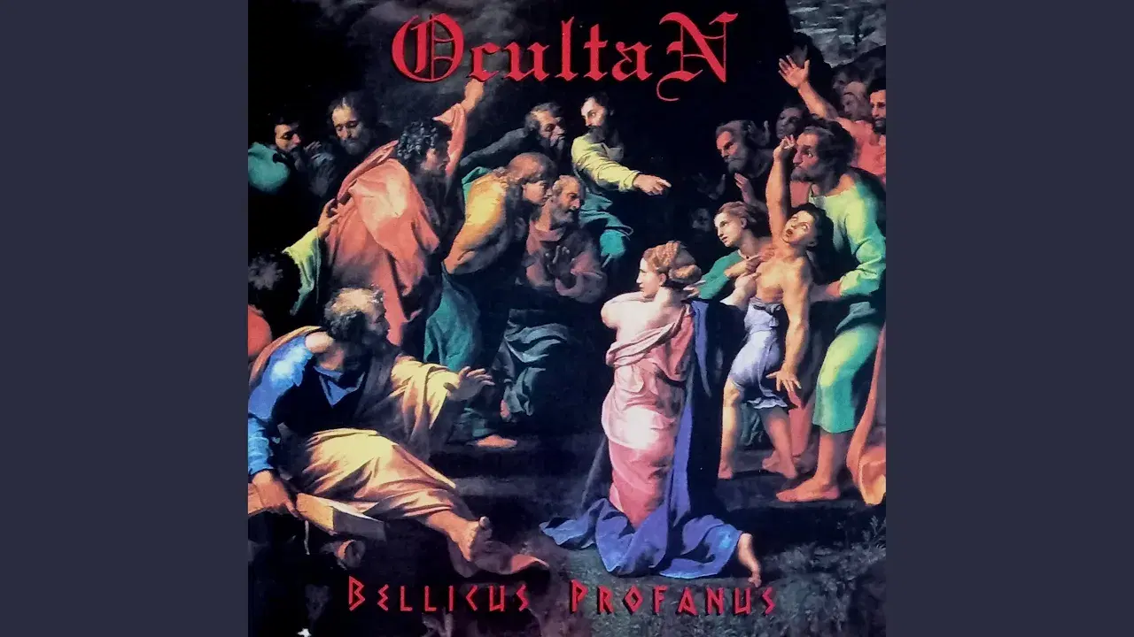  - Ocultan