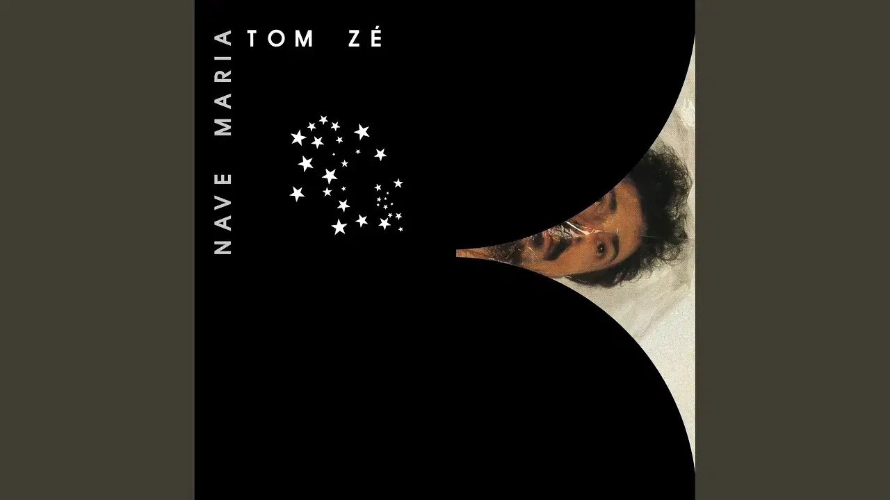 Nave Maria - Tom Zé