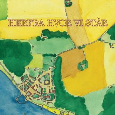 Herfra Hvor Vi Står - Skousen & Ingeman