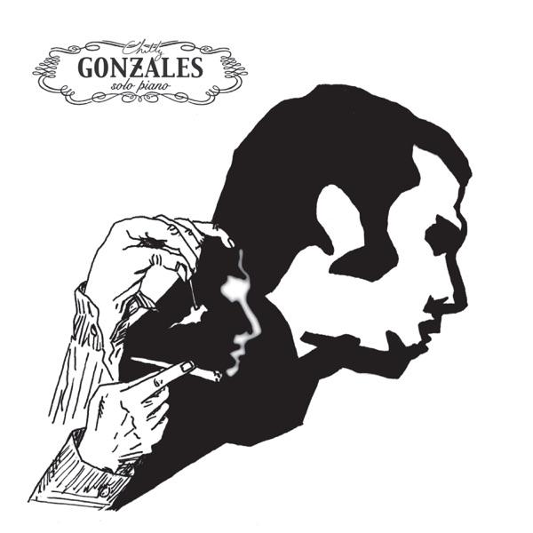  - Chilly Gonzales