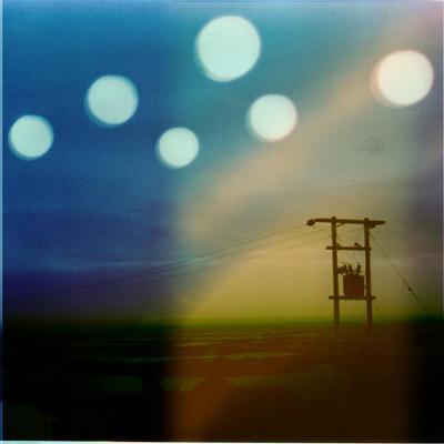 Meridians - Franz Kirmann