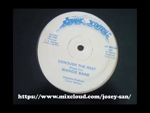 I'm Gonna Make It - For My Own Good - Marjie Barr