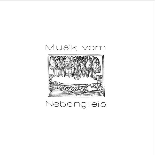 Musik Vom Nebengleis - Cardevore