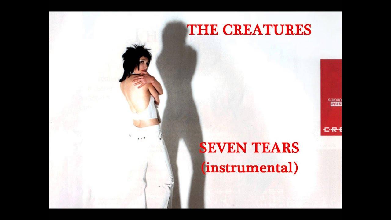  - The Creatures, Leonard Eto