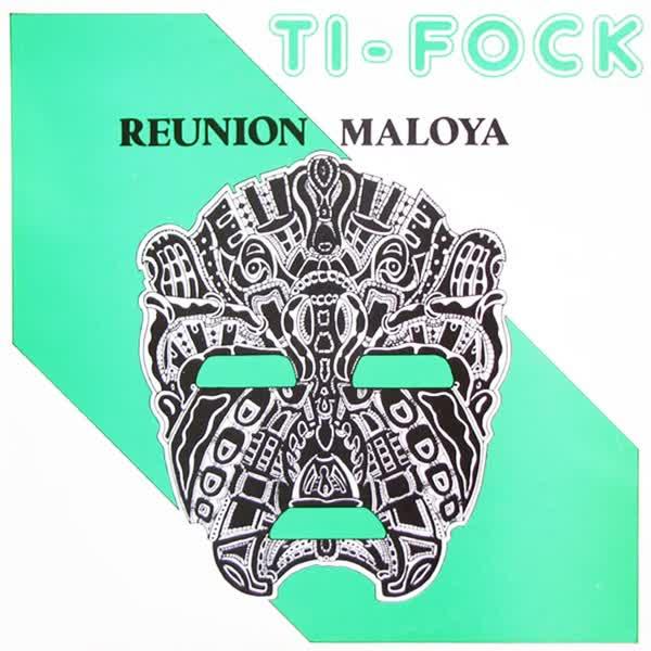 Mafate - Ti Fock