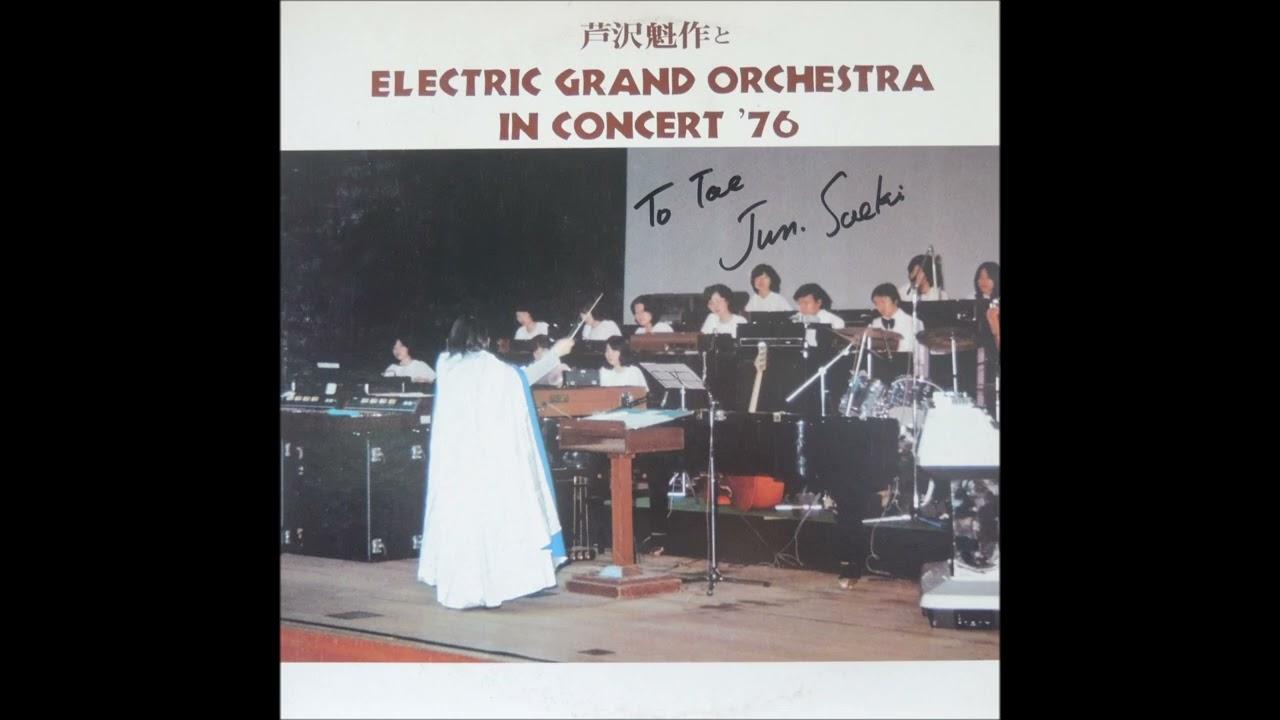  - Electric Grand Orchestra