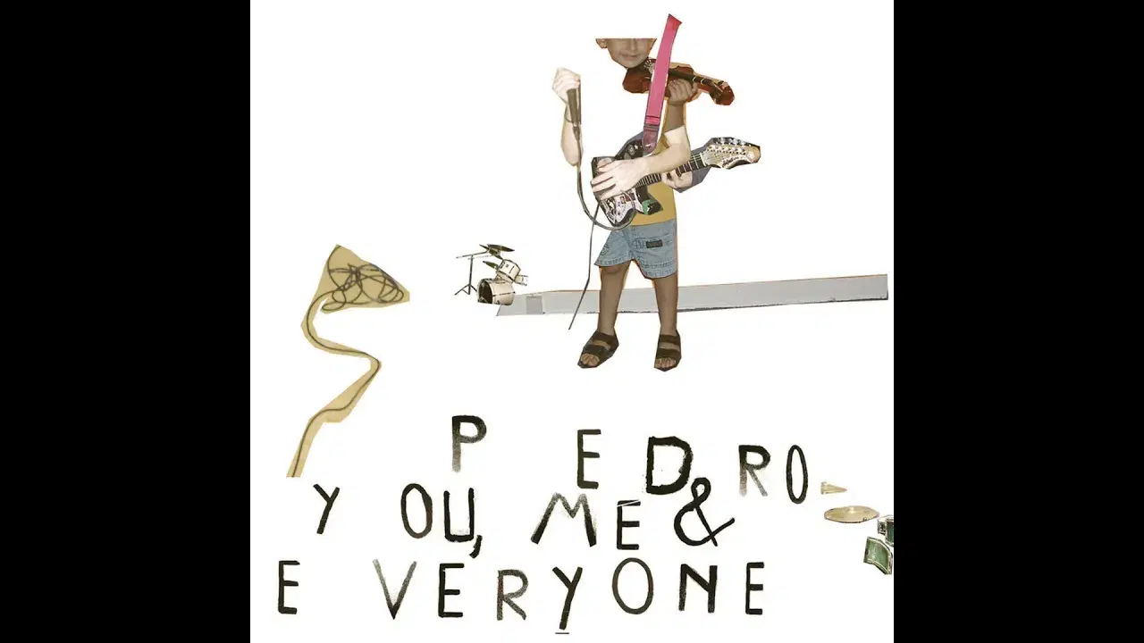  - Pedro