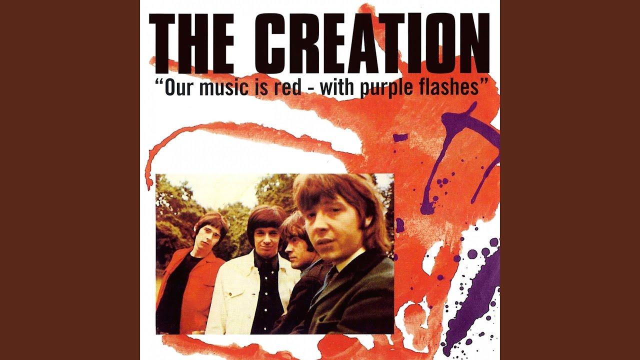  - The Creation