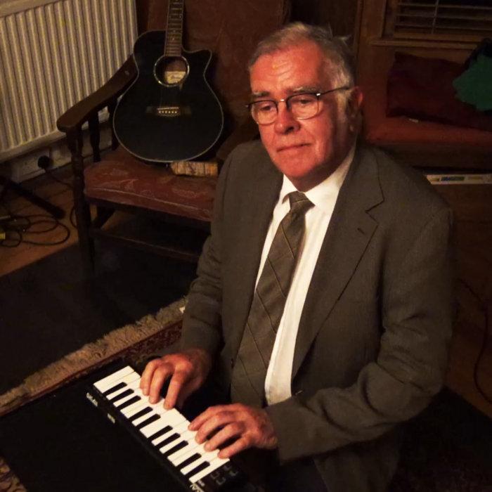 House Of God - Tony Morris