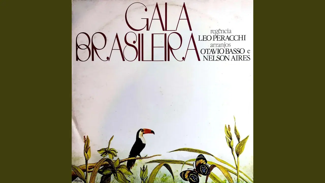  - Gala Brasileira