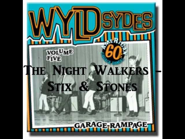  - The Night Walkers