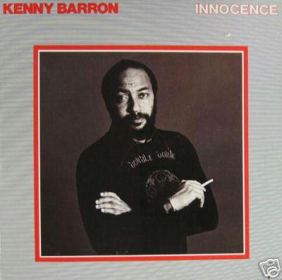Innocence - Kenny Barron