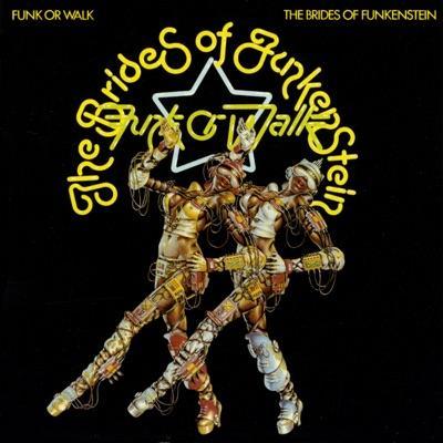 12" - The Brides Of Funkenstein