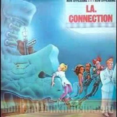LA. Connection - LA. Connection