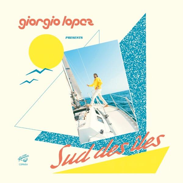 Sud des Iles - Giorgio Lopez