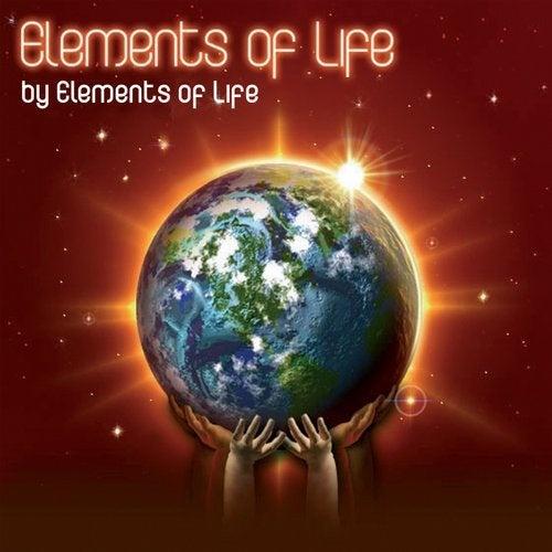 Elements Of Life - Louie Vega, Elements Of Life
