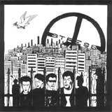 Hellenic Punk '82-'91 - Stress