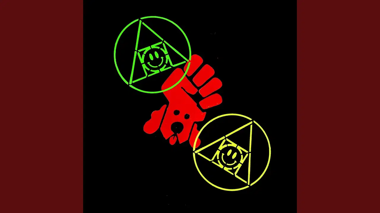 Thee Church Ov Acid House, Vol. 1 - Tyson