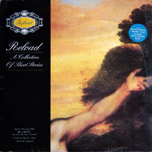 A Collection of Short Stories - Reload
