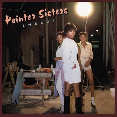  - The Pointer Sisters