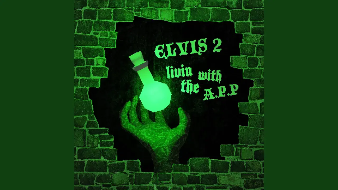  - ELVIS 2