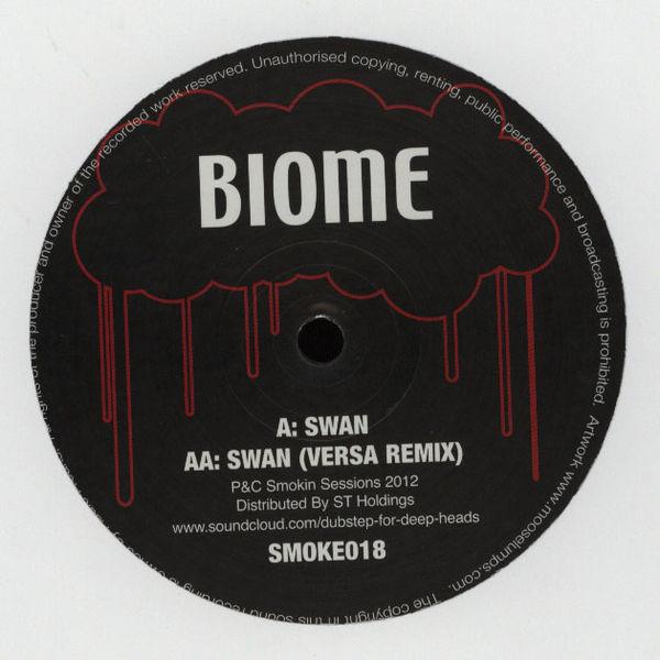 Swan - Biome