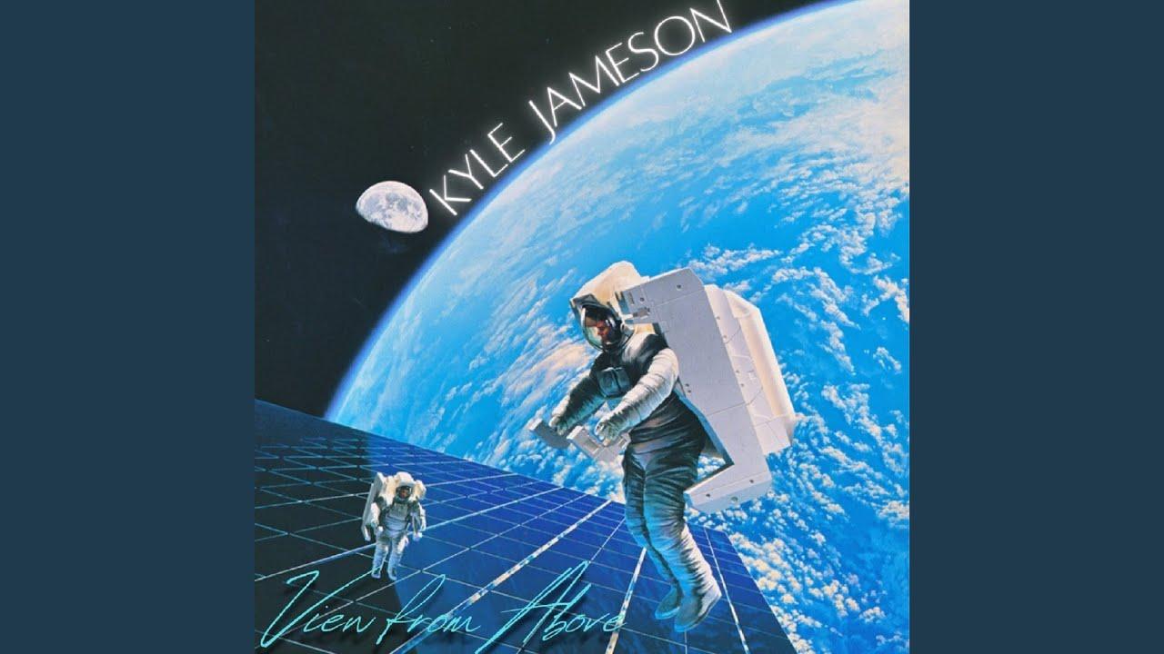 View From Above - Kyle Jameson