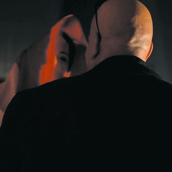  - Demdike Stare & Kristen Pilon