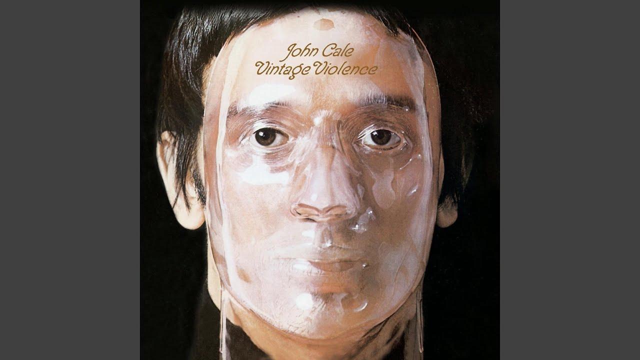  - John Cale
