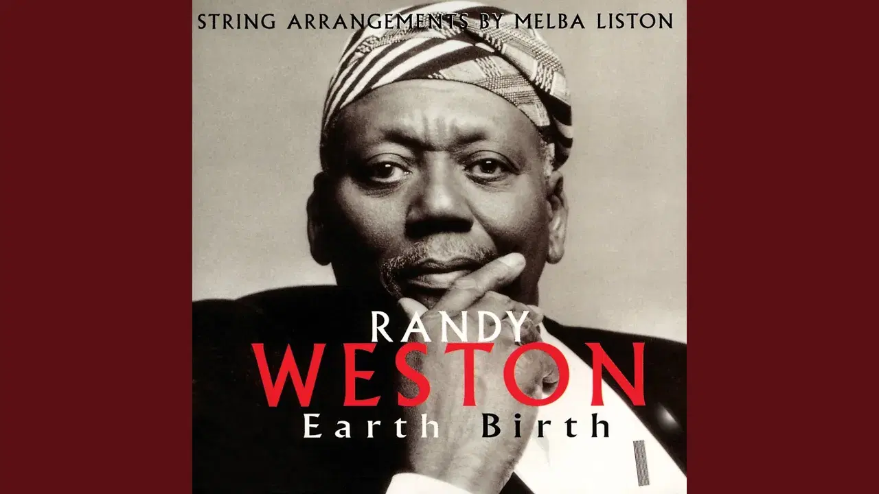  - Randy Weston