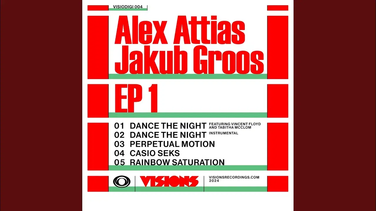  - ATTIAS-GROOS