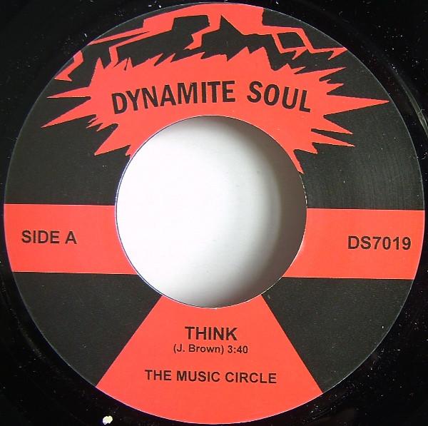  - Music Circle