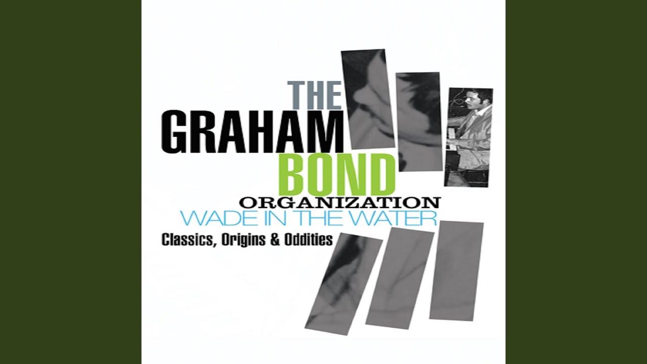 Rhythm & Blues At Abbey Road 63 - 67 - Graham Bond Quartet