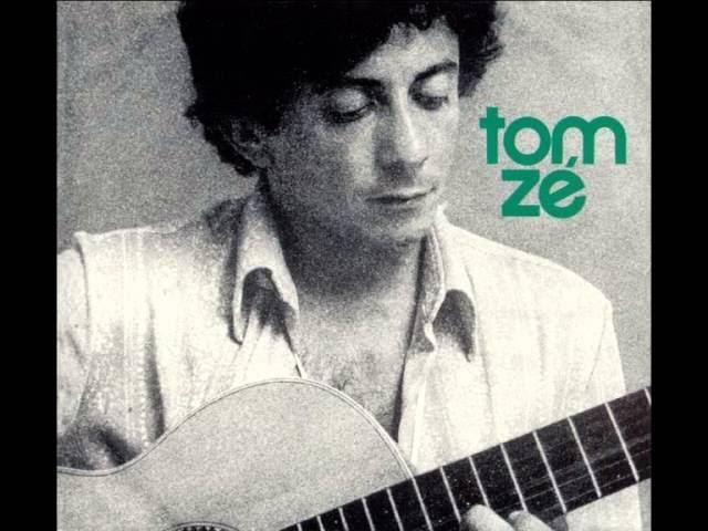 Tom Ze (1970) - Tom Ze