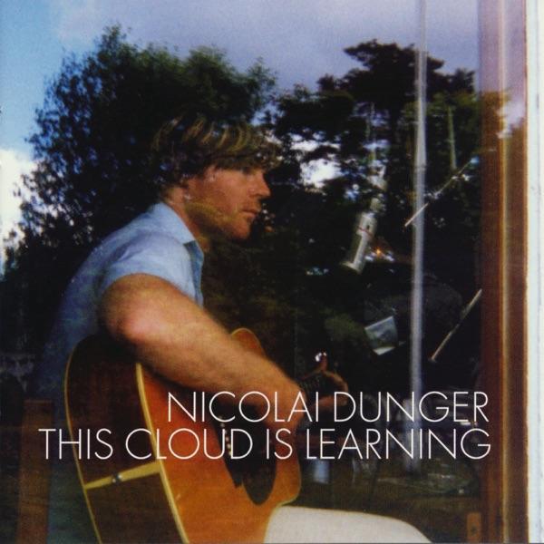 This Cloud Is Learning - Nicolai Dunger
