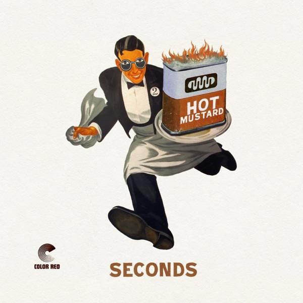  - Hot Mustard
