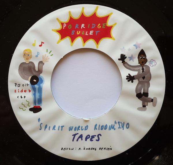 Spirit World - Tapes