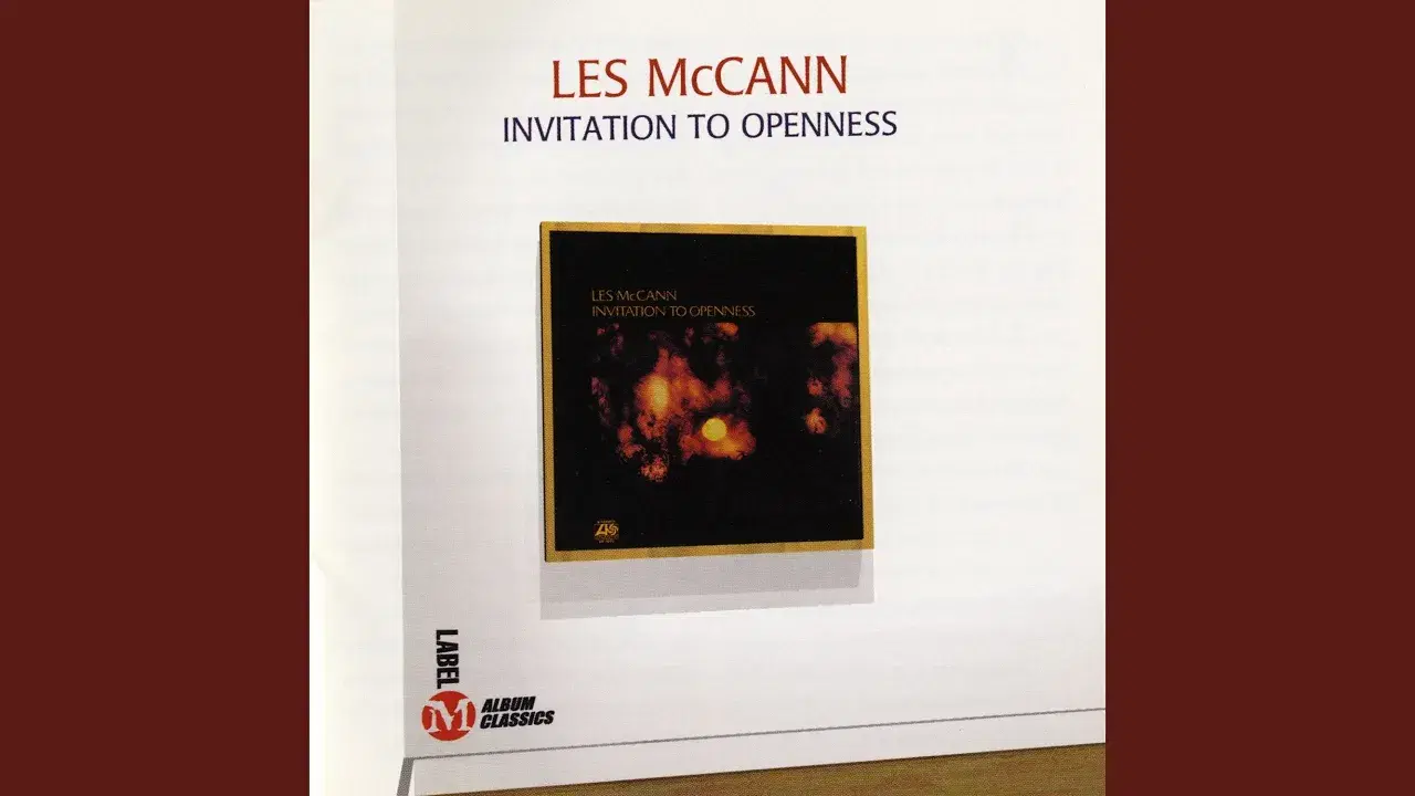  - Les McCann
