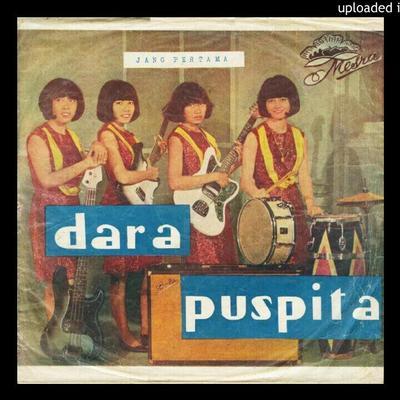  - Dara Puspita