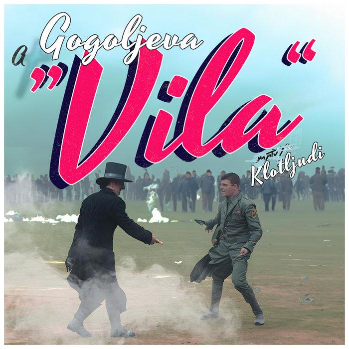 Vila - Klotljudi