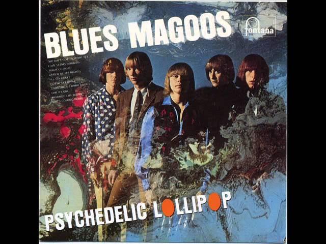 Unknown - The Blues Magoos