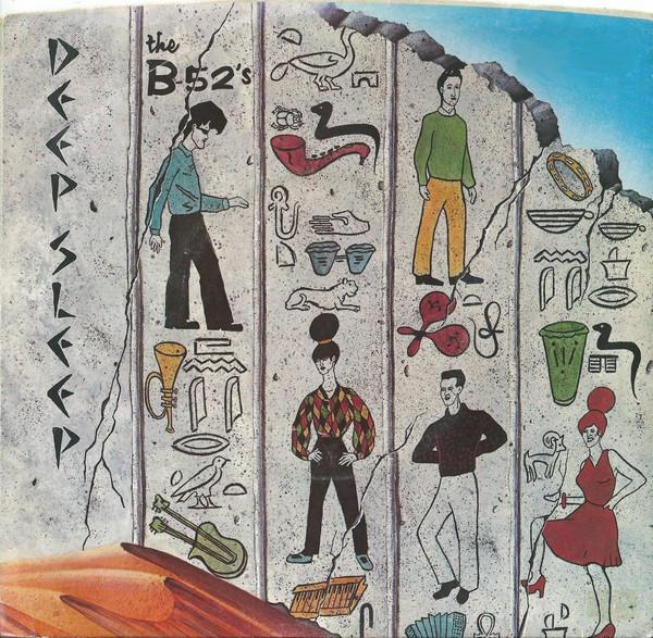  - The B-52's