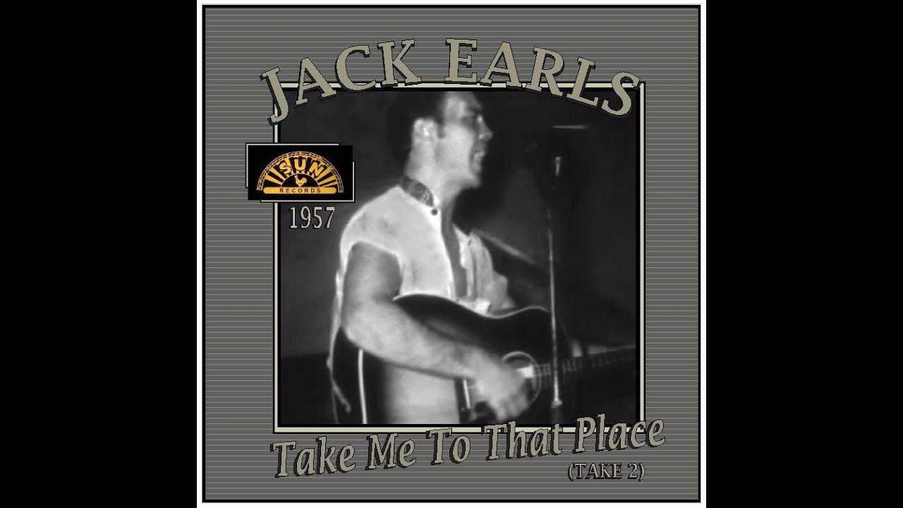  - Jack Earls