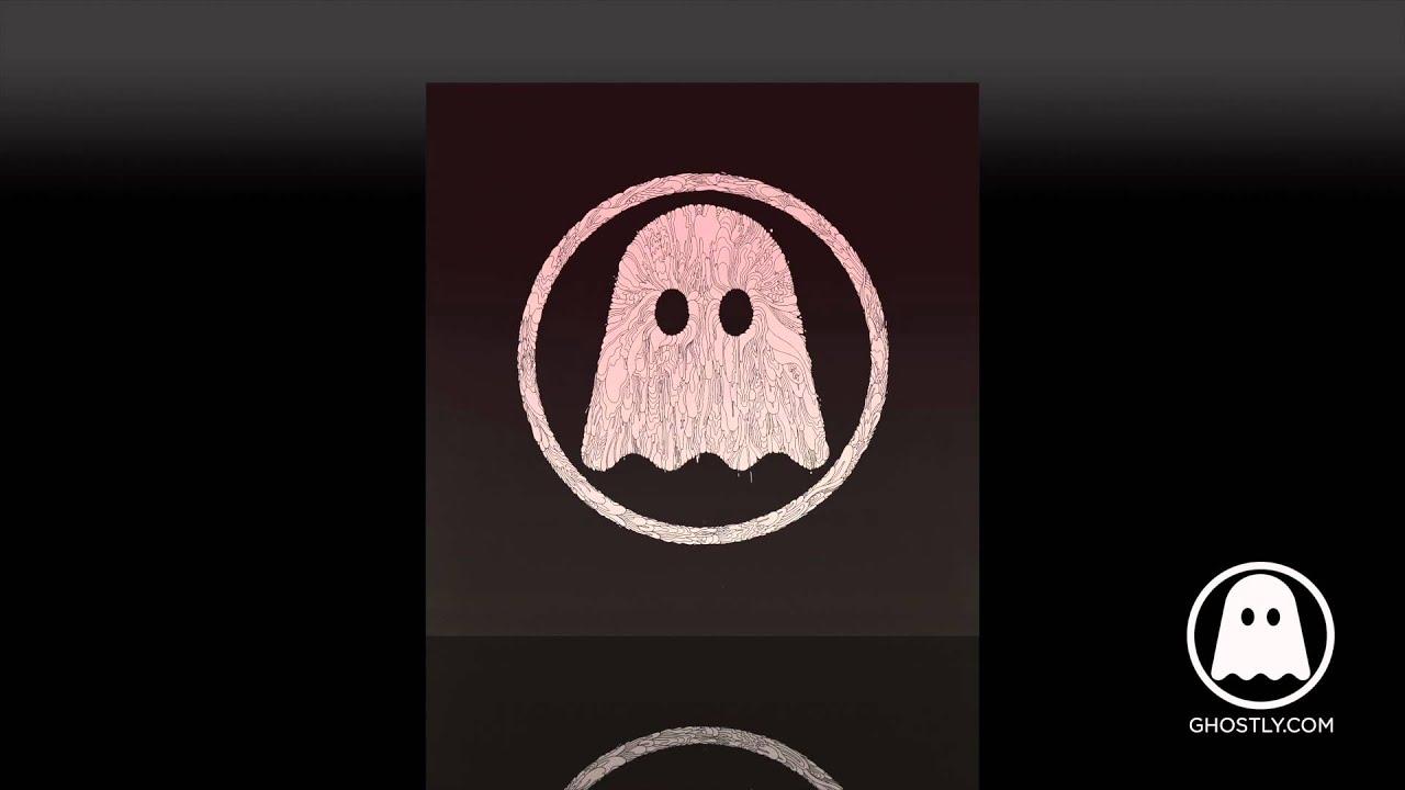 Ghostly Swim 2 - Heathered Pearls